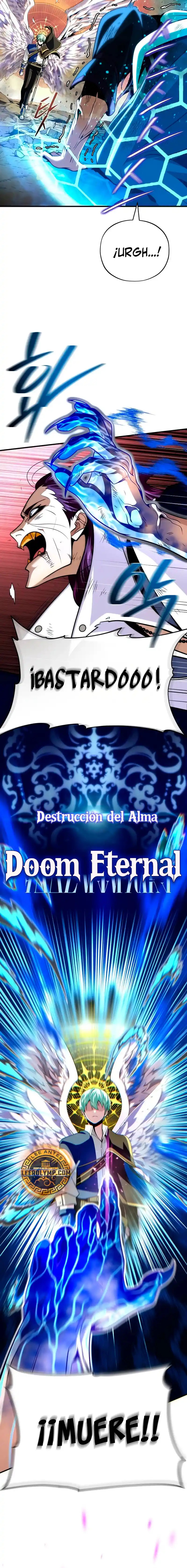 The Dark Magician Transmigrates After 66666 Years - Capítulo 133 - Página 25 - LectorTMOo