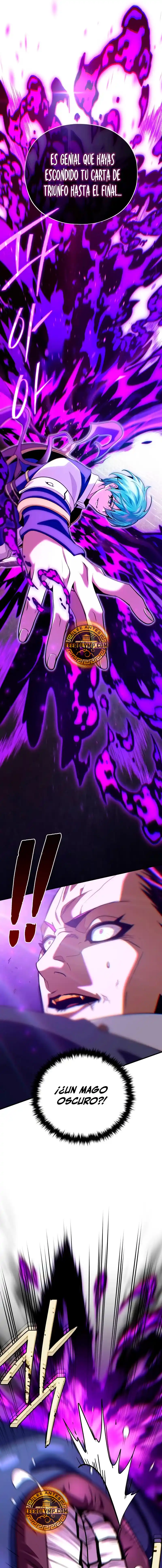 The Dark Magician Transmigrates After 66666 Years - Capítulo 133 - Página 26 - LectorTMOo