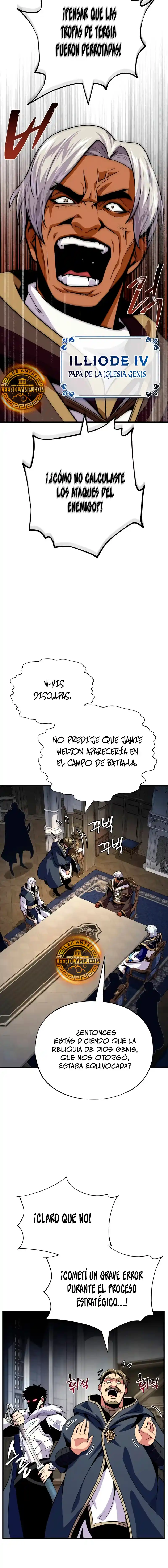 The Dark Magician Transmigrates After 66666 Years - Capítulo 133 - Página 29 - LectorTMOo