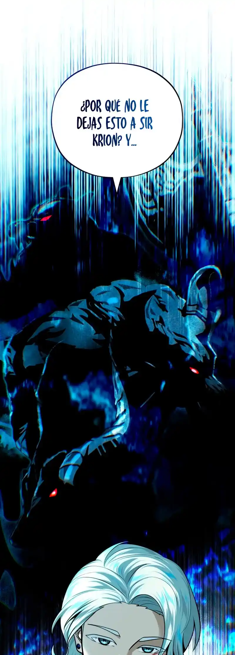 The Dark Magician Transmigrates After 66666 Years - Capítulo 133 - Página 32 - LectorTMOo