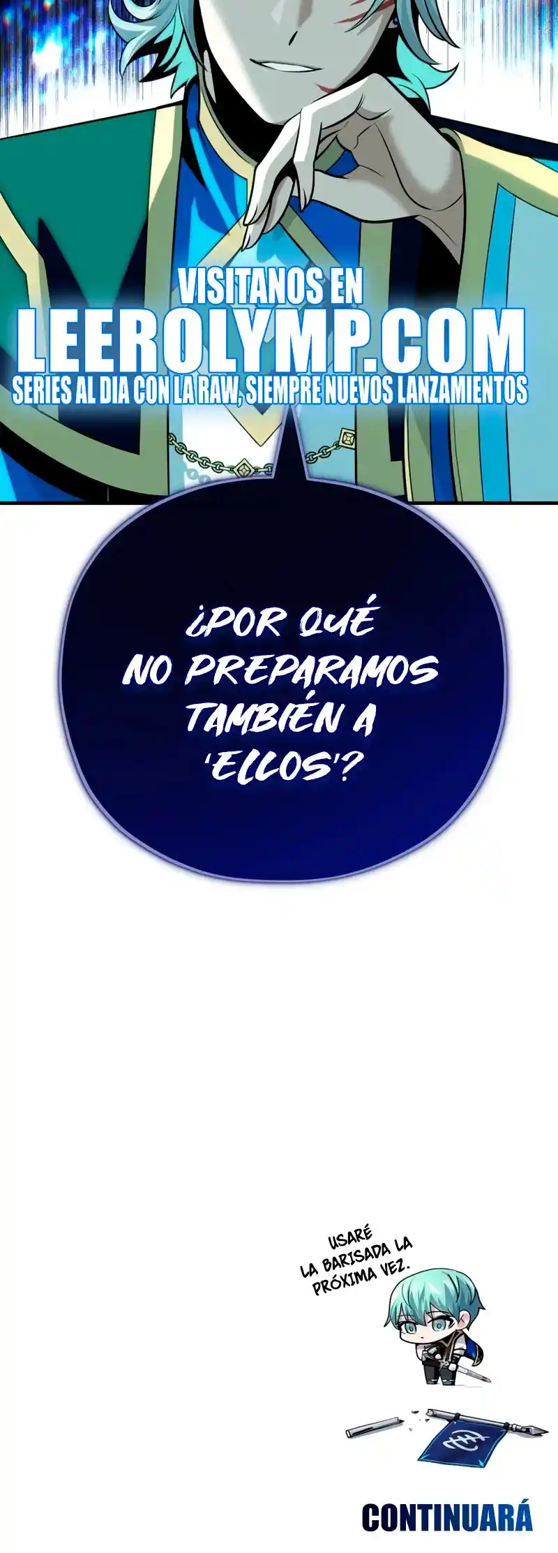 The Dark Magician Transmigrates After 66666 Years - Capítulo 133 - Página 33 - LectorTMOo