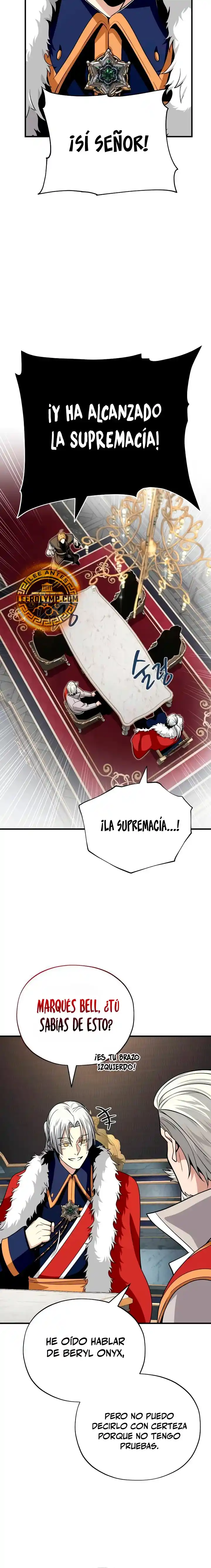 The Dark Magician Transmigrates After 66666 Years - Capítulo 134 - Página 11 - LectorTMOo