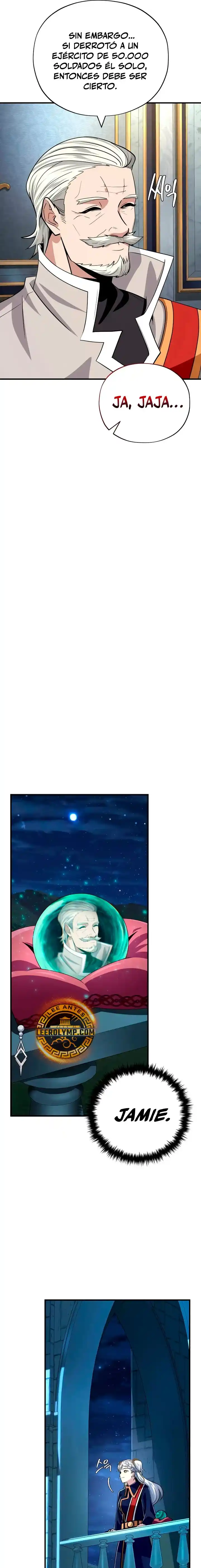 The Dark Magician Transmigrates After 66666 Years - Capítulo 134 - Página 12 - LectorTMOo