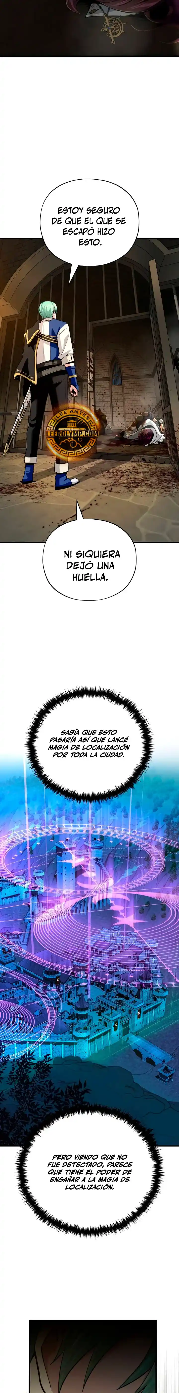 The Dark Magician Transmigrates After 66666 Years - Capítulo 134 - Página 15 - LectorTMOo