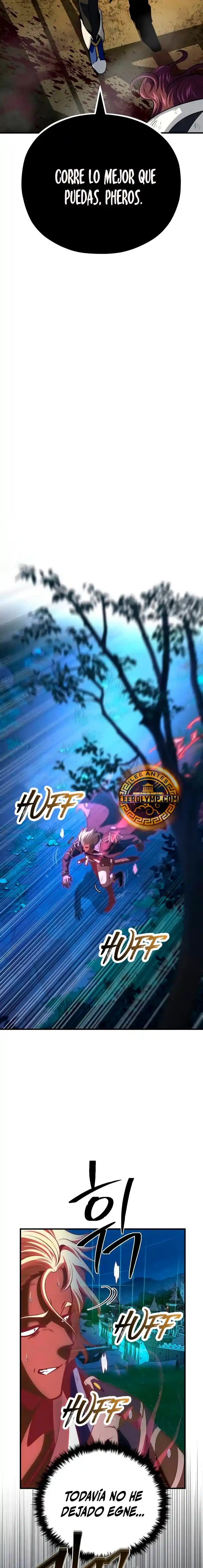 The Dark Magician Transmigrates After 66666 Years - Capítulo 134 - Página 20 - LectorTMOo