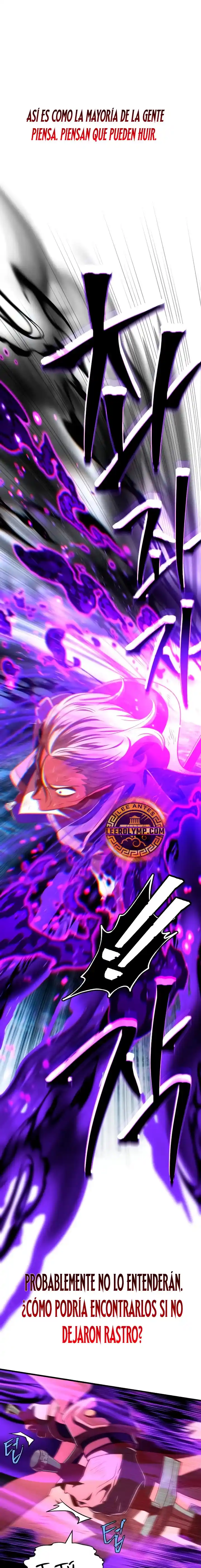 The Dark Magician Transmigrates After 66666 Years - Capítulo 134 - Página 23 - LectorTMOo