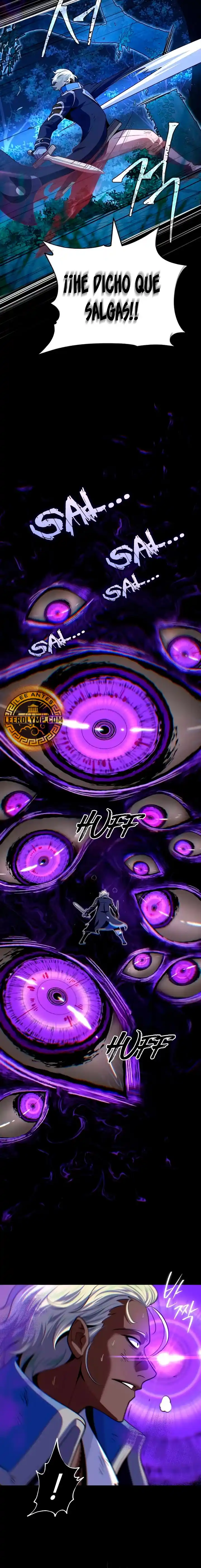 The Dark Magician Transmigrates After 66666 Years - Capítulo 134 - Página 25 - LectorTMOo
