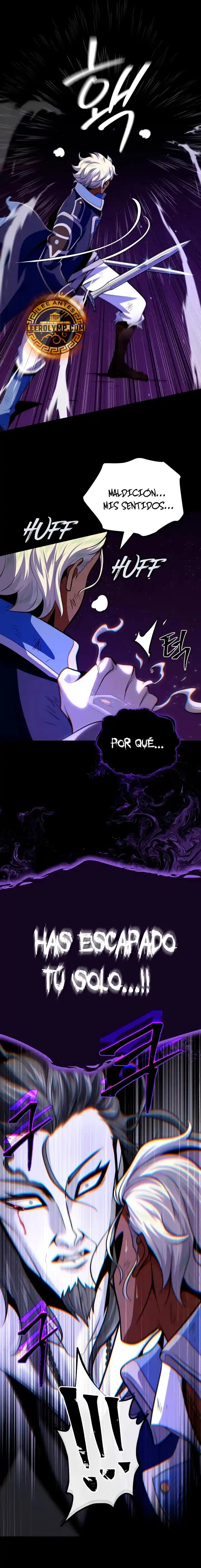 The Dark Magician Transmigrates After 66666 Years - Capítulo 134 - Página 26 - LectorTMOo