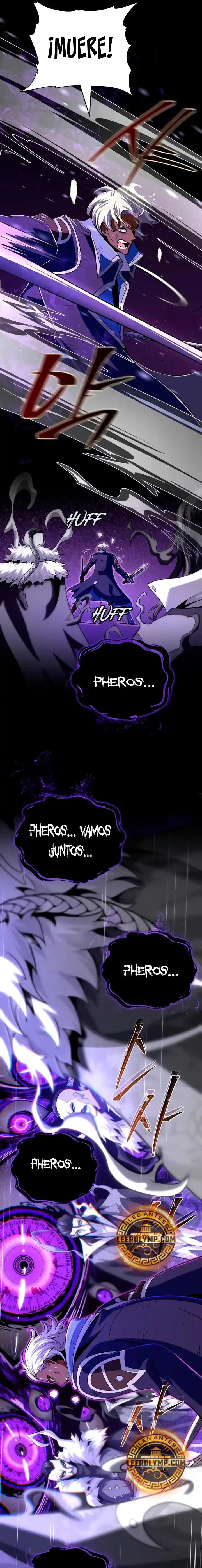 The Dark Magician Transmigrates After 66666 Years - Capítulo 134 - Página 27 - LectorTMOo