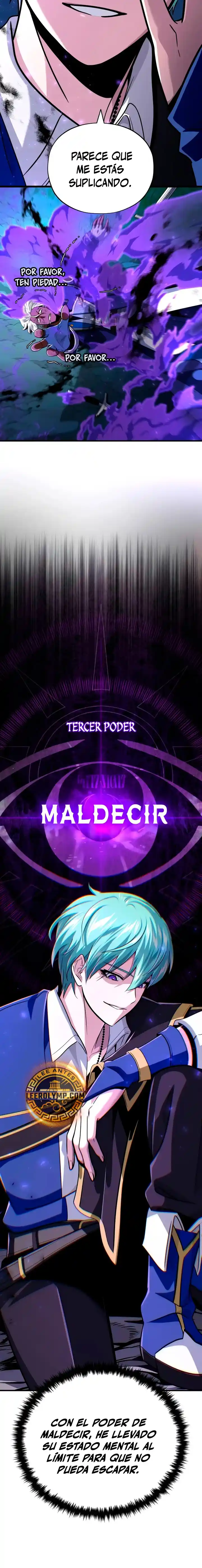 The Dark Magician Transmigrates After 66666 Years - Capítulo 134 - Página 30 - LectorTMOo