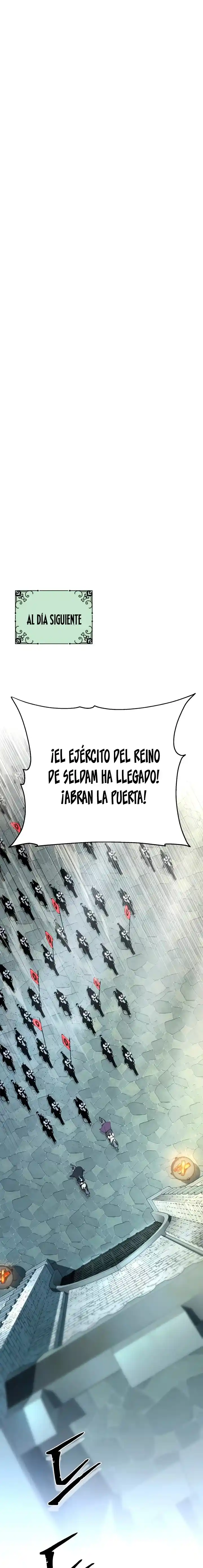 The Dark Magician Transmigrates After 66666 Years - Capítulo 134 - Página 32 - LectorTMOo