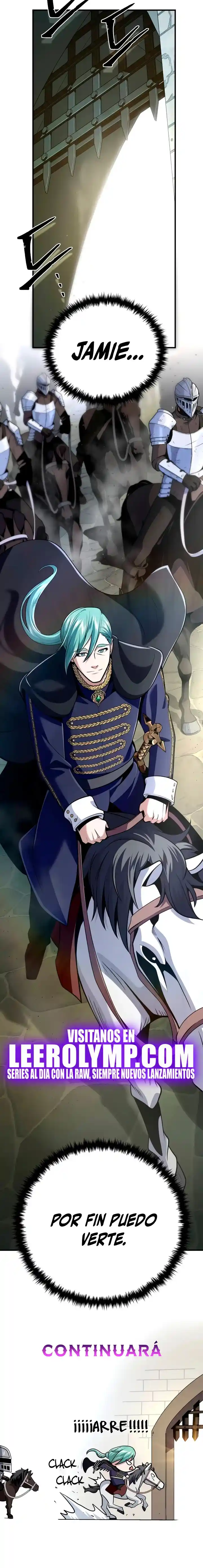 The Dark Magician Transmigrates After 66666 Years - Capítulo 134 - Página 33 - LectorTMOo