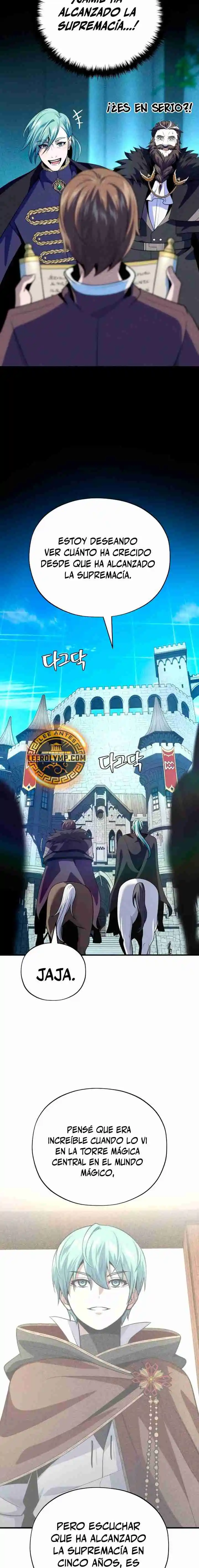 The Dark Magician Transmigrates After 66666 Years - Capítulo 135 - Página 5 - LectorTMOo