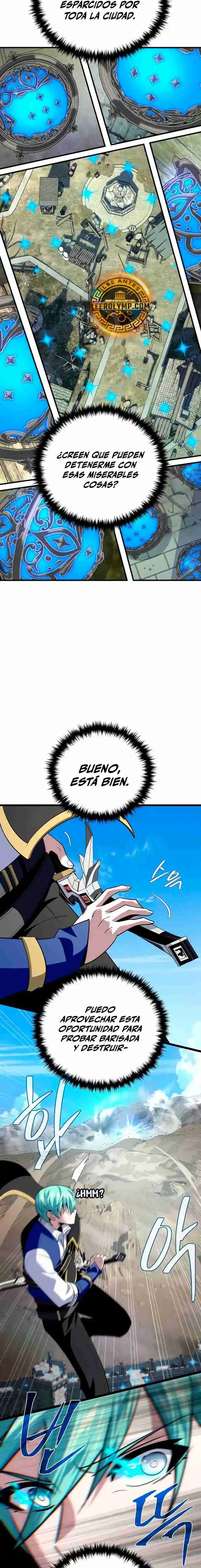 The Dark Magician Transmigrates After 66666 Years - Capítulo 135 - Página 9 - LectorTMOo