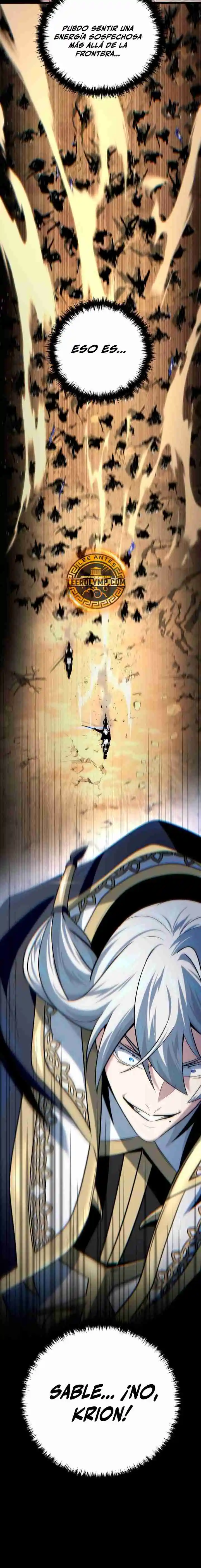 The Dark Magician Transmigrates After 66666 Years - Capítulo 135 - Página 10 - LectorTMOo