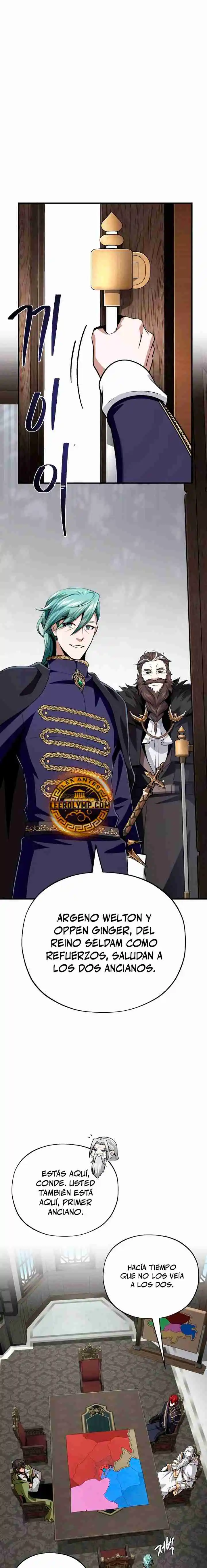 The Dark Magician Transmigrates After 66666 Years - Capítulo 135 - Página 12 - LectorTMOo