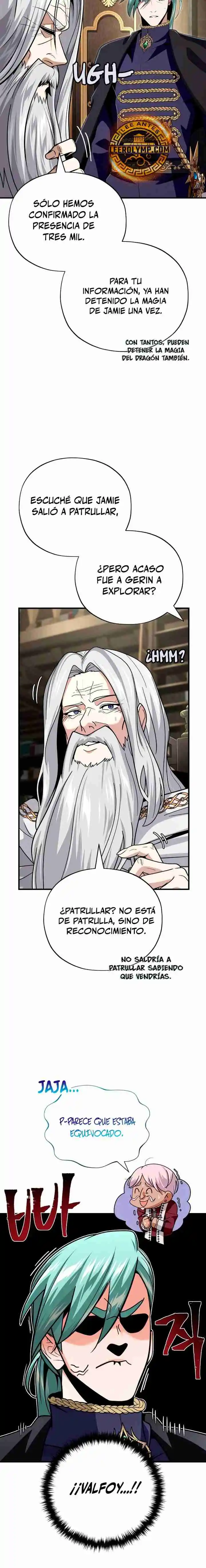 The Dark Magician Transmigrates After 66666 Years - Capítulo 135 - Página 14 - LectorTMOo