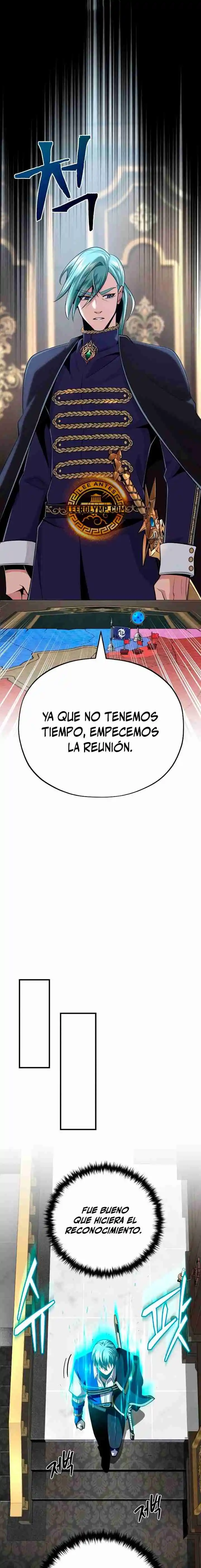 The Dark Magician Transmigrates After 66666 Years - Capítulo 135 - Página 17 - LectorTMOo