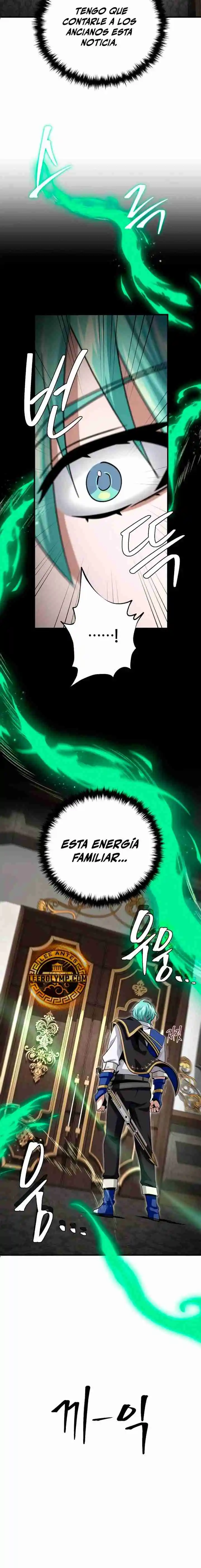 The Dark Magician Transmigrates After 66666 Years - Capítulo 135 - Página 18 - LectorTMOo