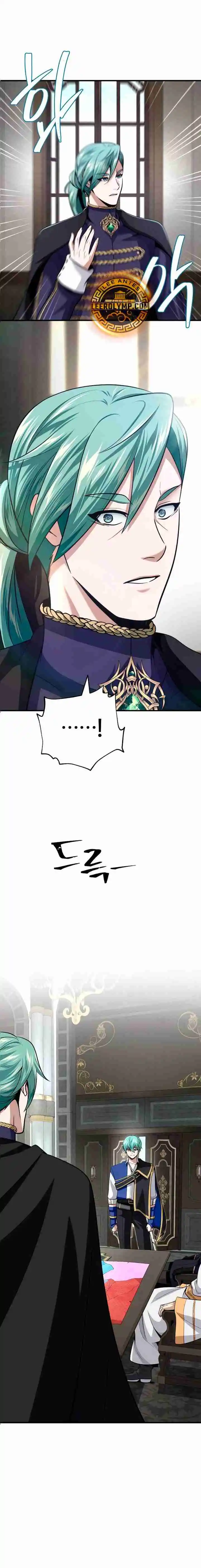 The Dark Magician Transmigrates After 66666 Years - Capítulo 135 - Página 19 - LectorTMOo