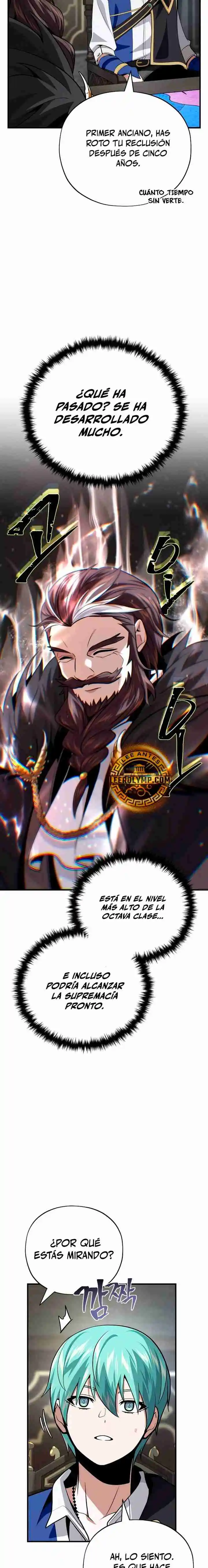 The Dark Magician Transmigrates After 66666 Years - Capítulo 135 - Página 23 - LectorTMOo