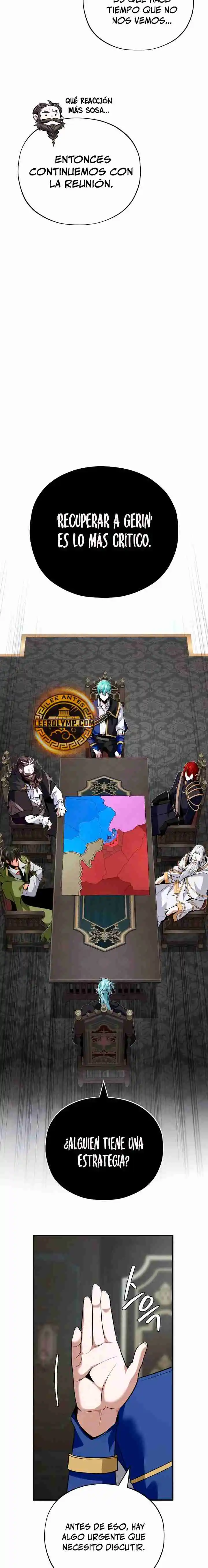 The Dark Magician Transmigrates After 66666 Years - Capítulo 135 - Página 24 - LectorTMOo