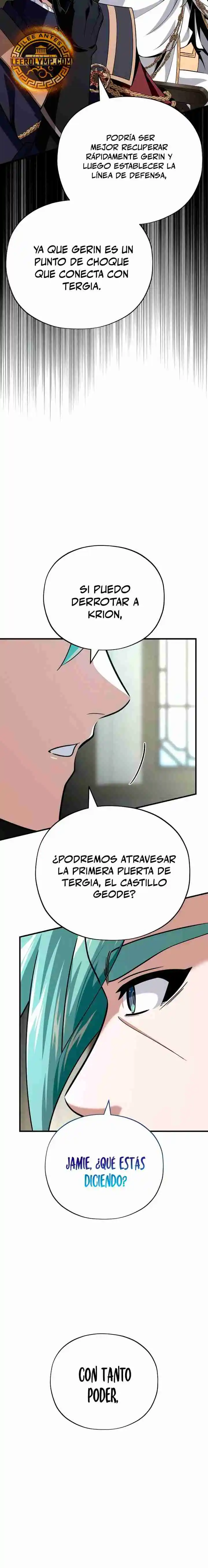 The Dark Magician Transmigrates After 66666 Years - Capítulo 135 - Página 26 - LectorTMOo