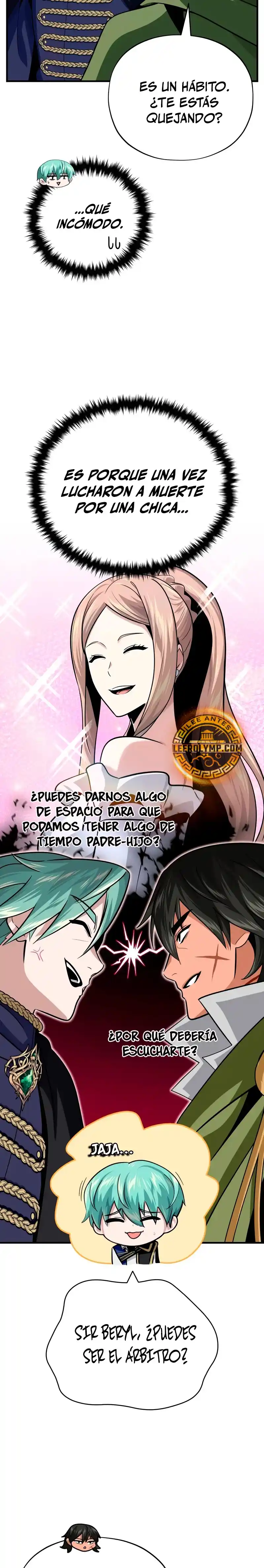 The Dark Magician Transmigrates After 66666 Years - Capítulo 136 - Página 6 - LectorTMOo