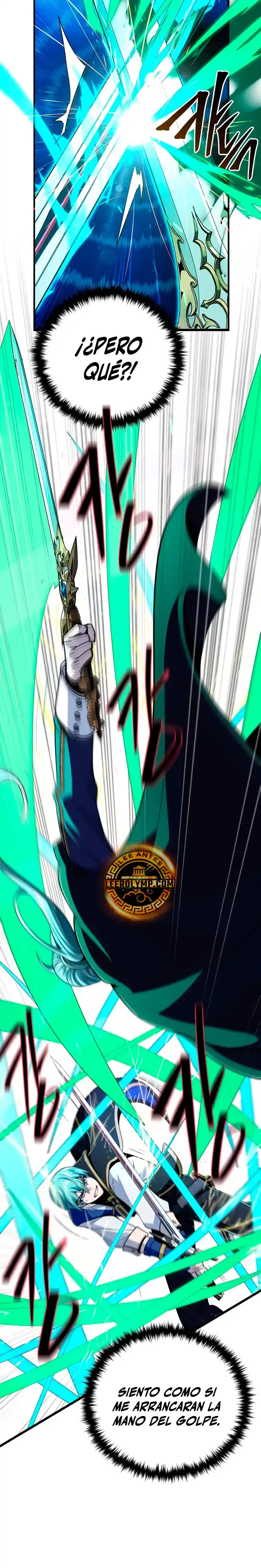 The Dark Magician Transmigrates After 66666 Years - Capítulo 136 - Página 10 - LectorTMOo