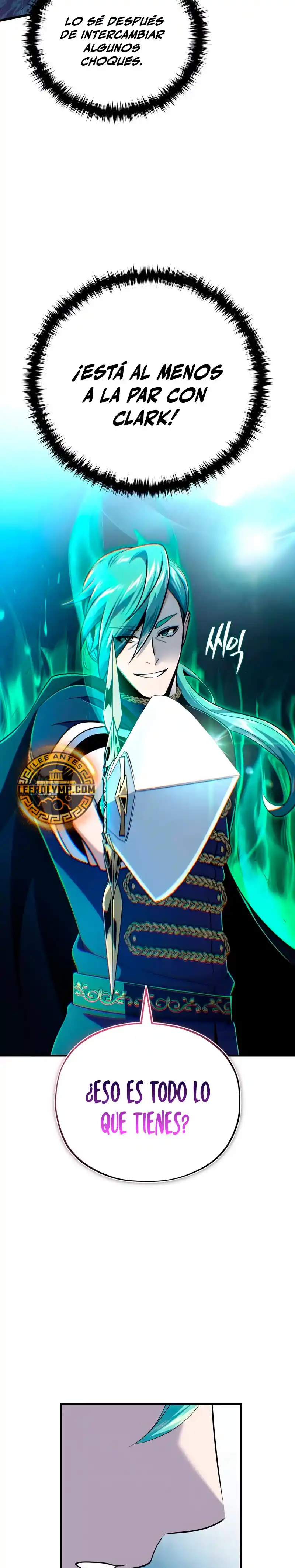 The Dark Magician Transmigrates After 66666 Years - Capítulo 136 - Página 12 - LectorTMOo