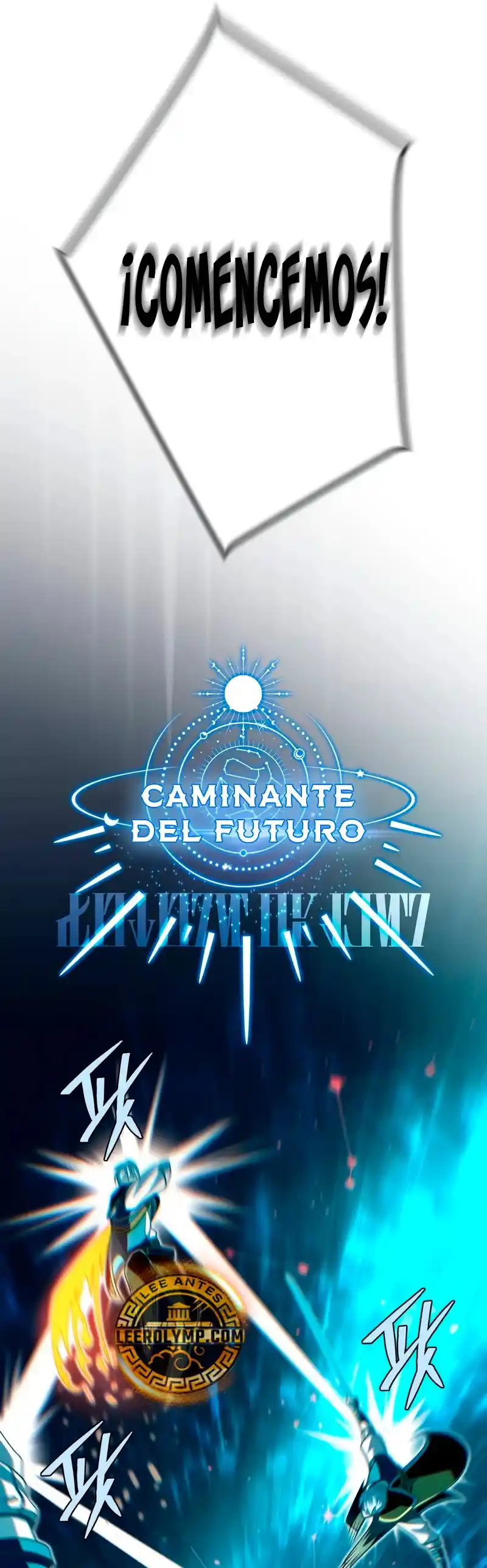 The Dark Magician Transmigrates After 66666 Years - Capítulo 136 - Página 14 - LectorTMOo