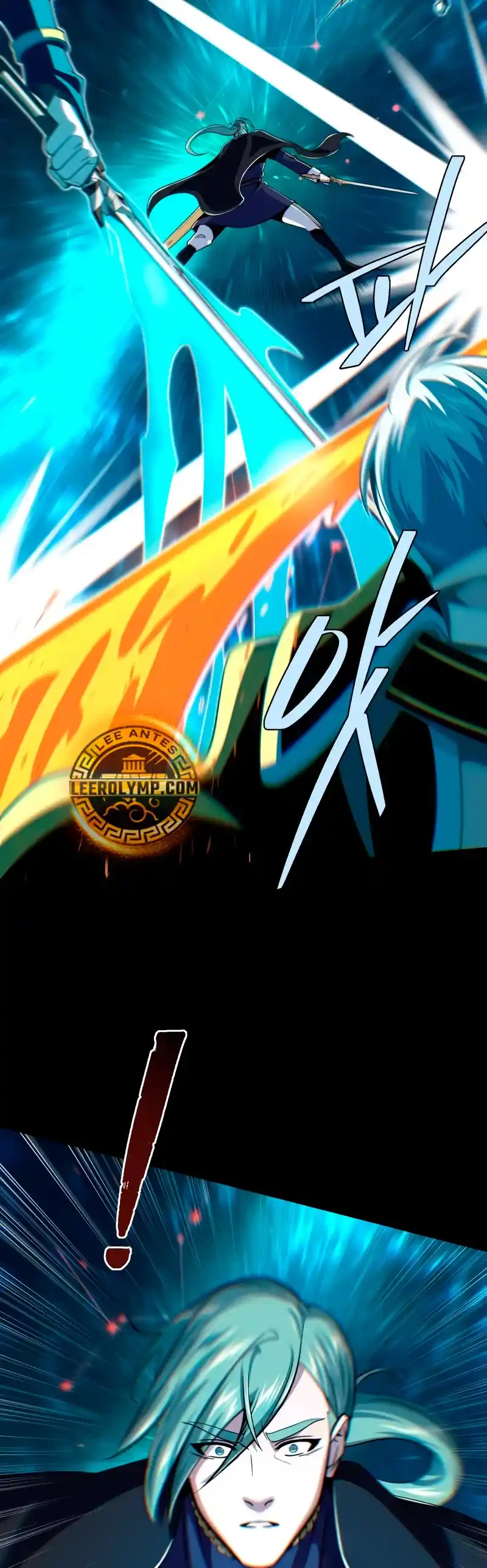 The Dark Magician Transmigrates After 66666 Years - Capítulo 136 - Página 15 - LectorTMOo