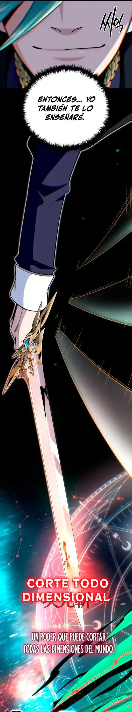 The Dark Magician Transmigrates After 66666 Years - Capítulo 136 - Página 17 - LectorTMOo