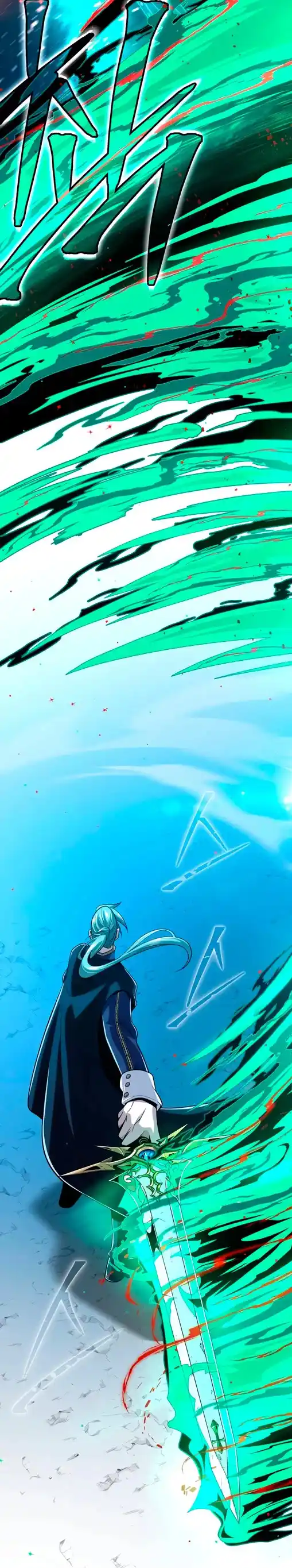 The Dark Magician Transmigrates After 66666 Years - Capítulo 136 - Página 18 - LectorTMOo