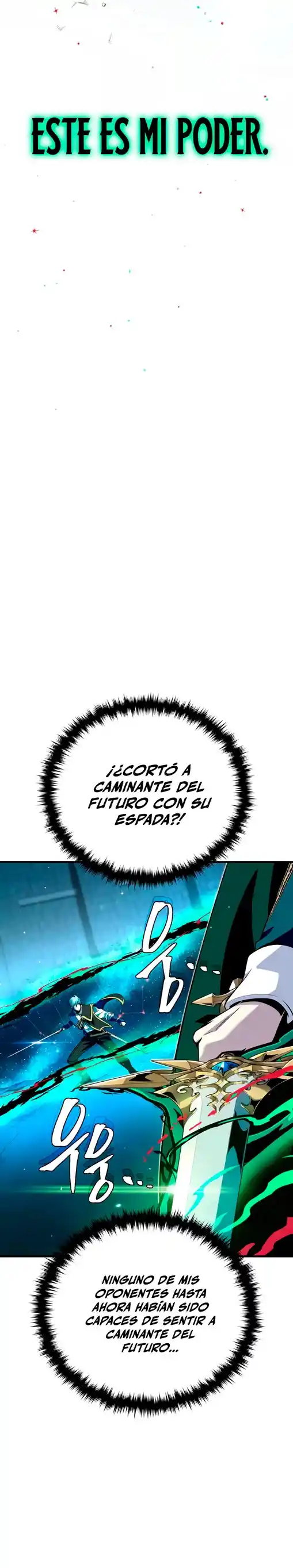 The Dark Magician Transmigrates After 66666 Years - Capítulo 136 - Página 19 - LectorTMOo