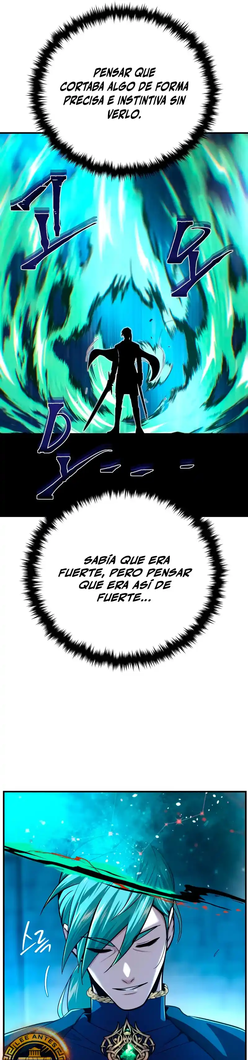 The Dark Magician Transmigrates After 66666 Years - Capítulo 136 - Página 20 - LectorTMOo