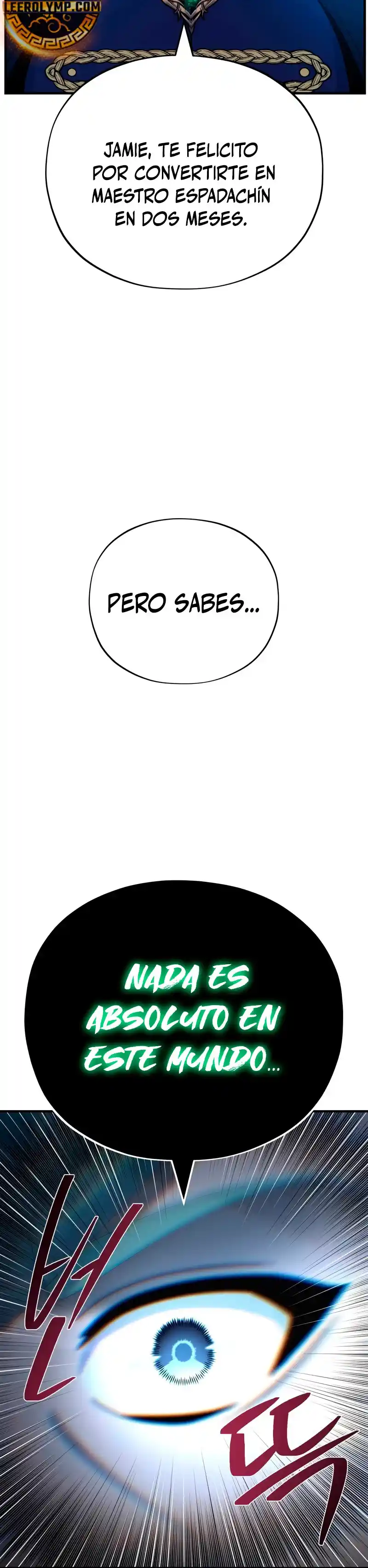 The Dark Magician Transmigrates After 66666 Years - Capítulo 136 - Página 21 - LectorTMOo