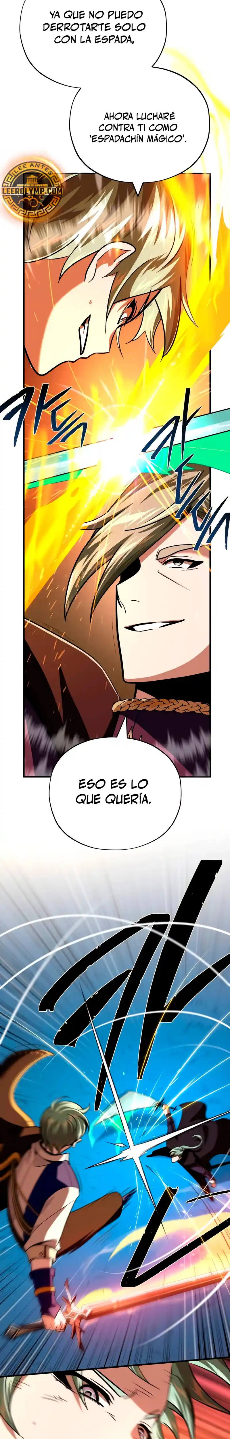 The Dark Magician Transmigrates After 66666 Years - Capítulo 136 - Página 26 - LectorTMOo
