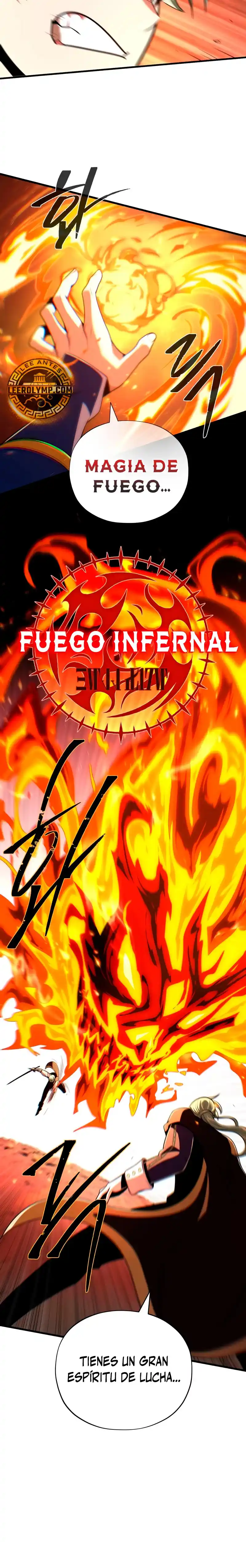 The Dark Magician Transmigrates After 66666 Years - Capítulo 136 - Página 27 - LectorTMOo
