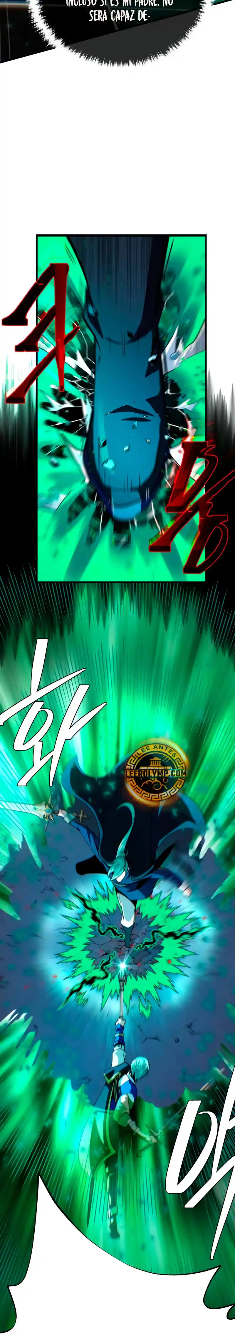 The Dark Magician Transmigrates After 66666 Years - Capítulo 136 - Página 30 - LectorTMOo