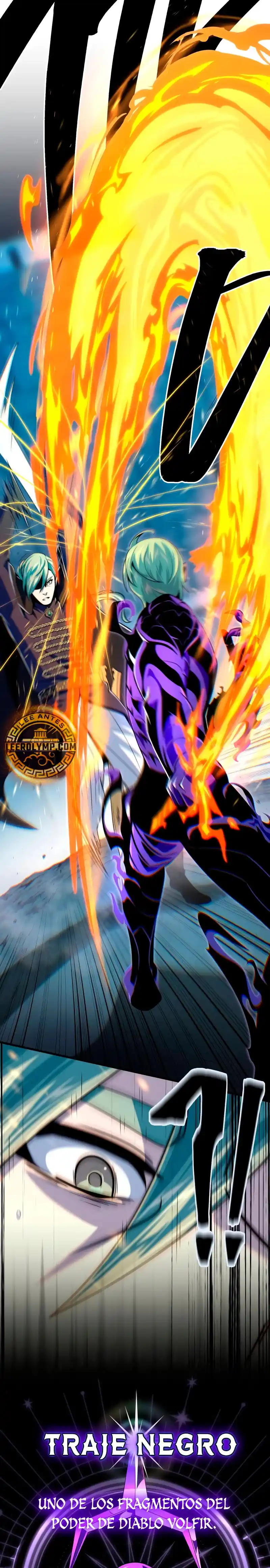 The Dark Magician Transmigrates After 66666 Years - Capítulo 136 - Página 35 - LectorTMOo