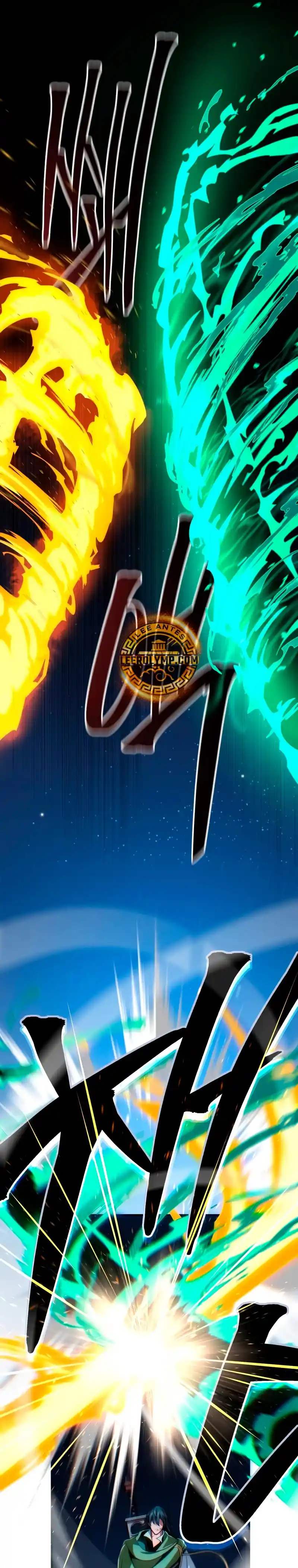 The Dark Magician Transmigrates After 66666 Years - Capítulo 136 - Página 37 - LectorTMOo