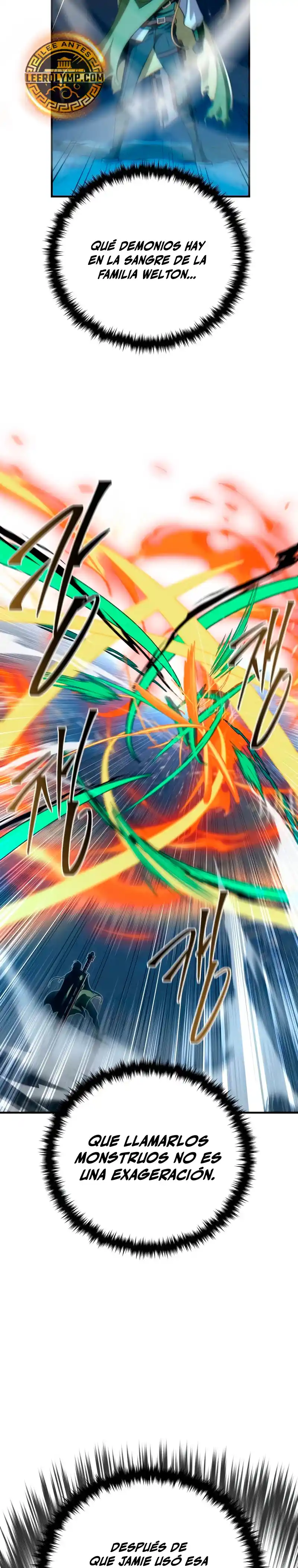 The Dark Magician Transmigrates After 66666 Years - Capítulo 136 - Página 38 - LectorTMOo