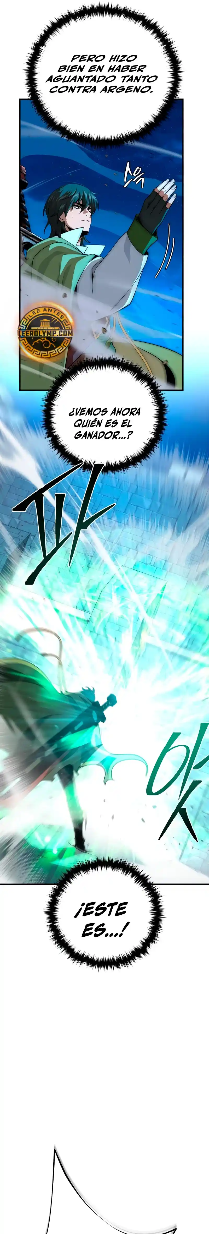 The Dark Magician Transmigrates After 66666 Years - Capítulo 136 - Página 40 - LectorTMOo