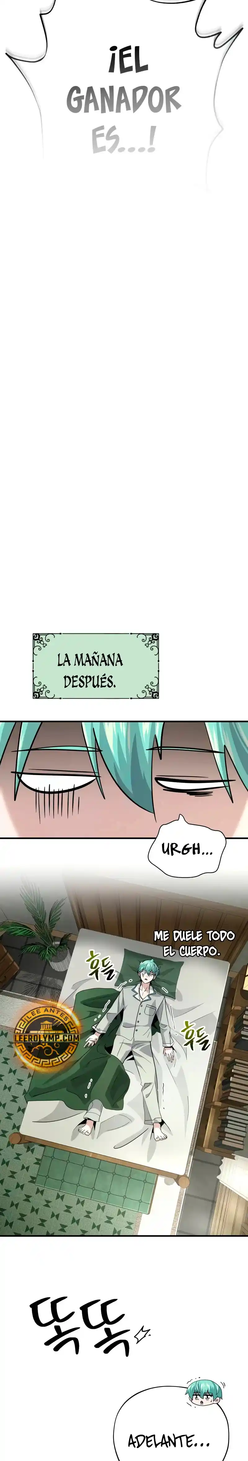 The Dark Magician Transmigrates After 66666 Years - Capítulo 136 - Página 41 - LectorTMOo