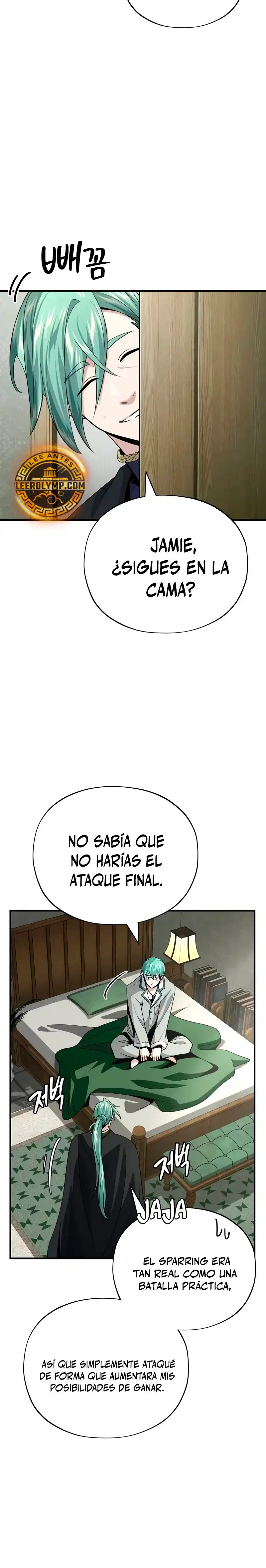 The Dark Magician Transmigrates After 66666 Years - Capítulo 136 - Página 42 - LectorTMOo