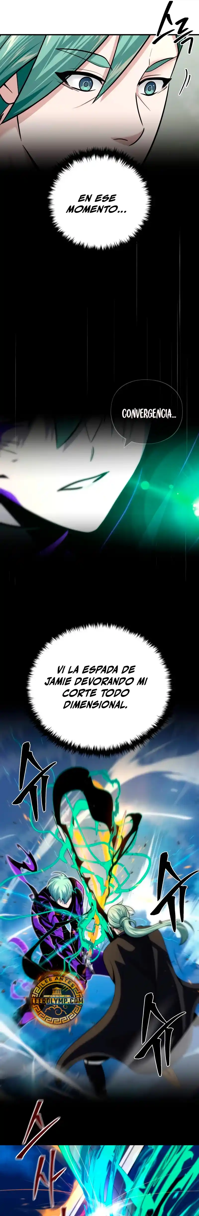 The Dark Magician Transmigrates After 66666 Years - Capítulo 136 - Página 43 - LectorTMOo