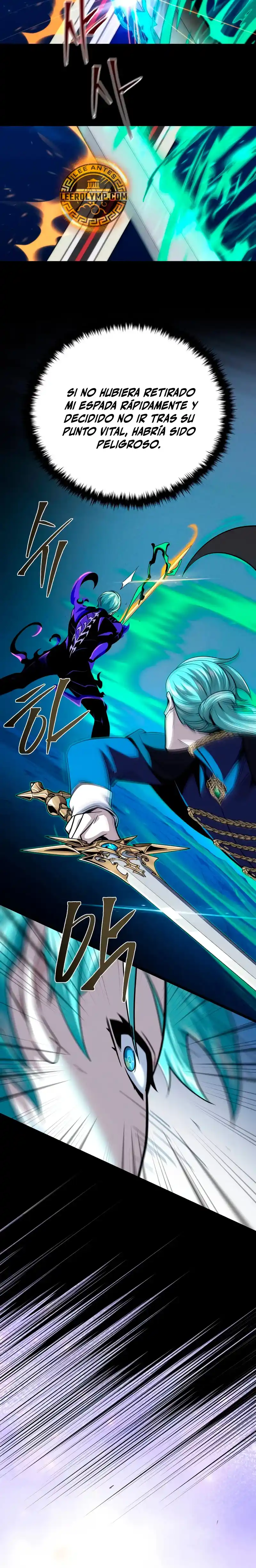 The Dark Magician Transmigrates After 66666 Years - Capítulo 136 - Página 44 - LectorTMOo