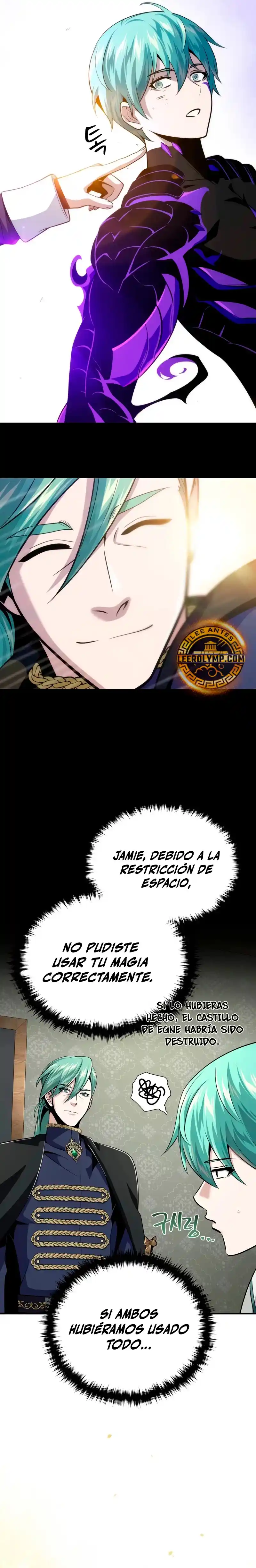 The Dark Magician Transmigrates After 66666 Years - Capítulo 136 - Página 45 - LectorTMOo