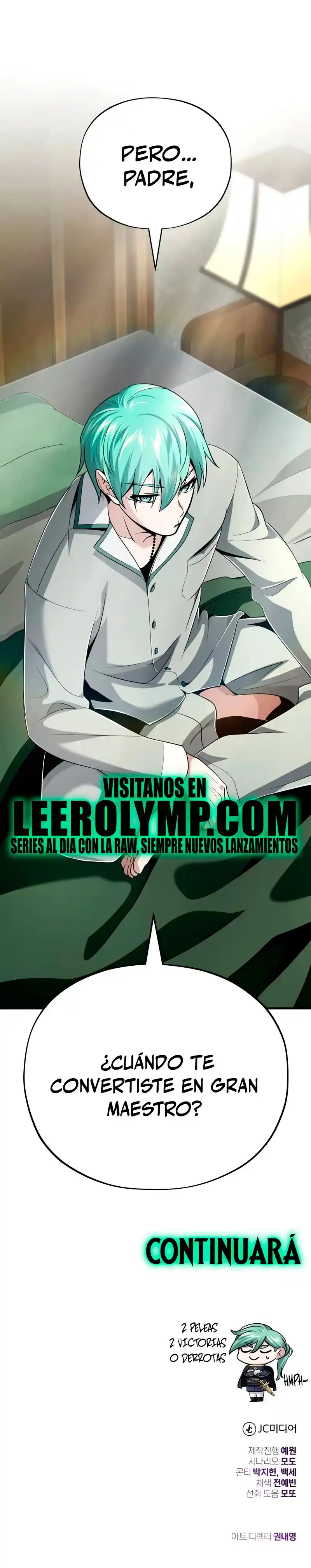The Dark Magician Transmigrates After 66666 Years - Capítulo 136 - Página 47 - LectorTMOo